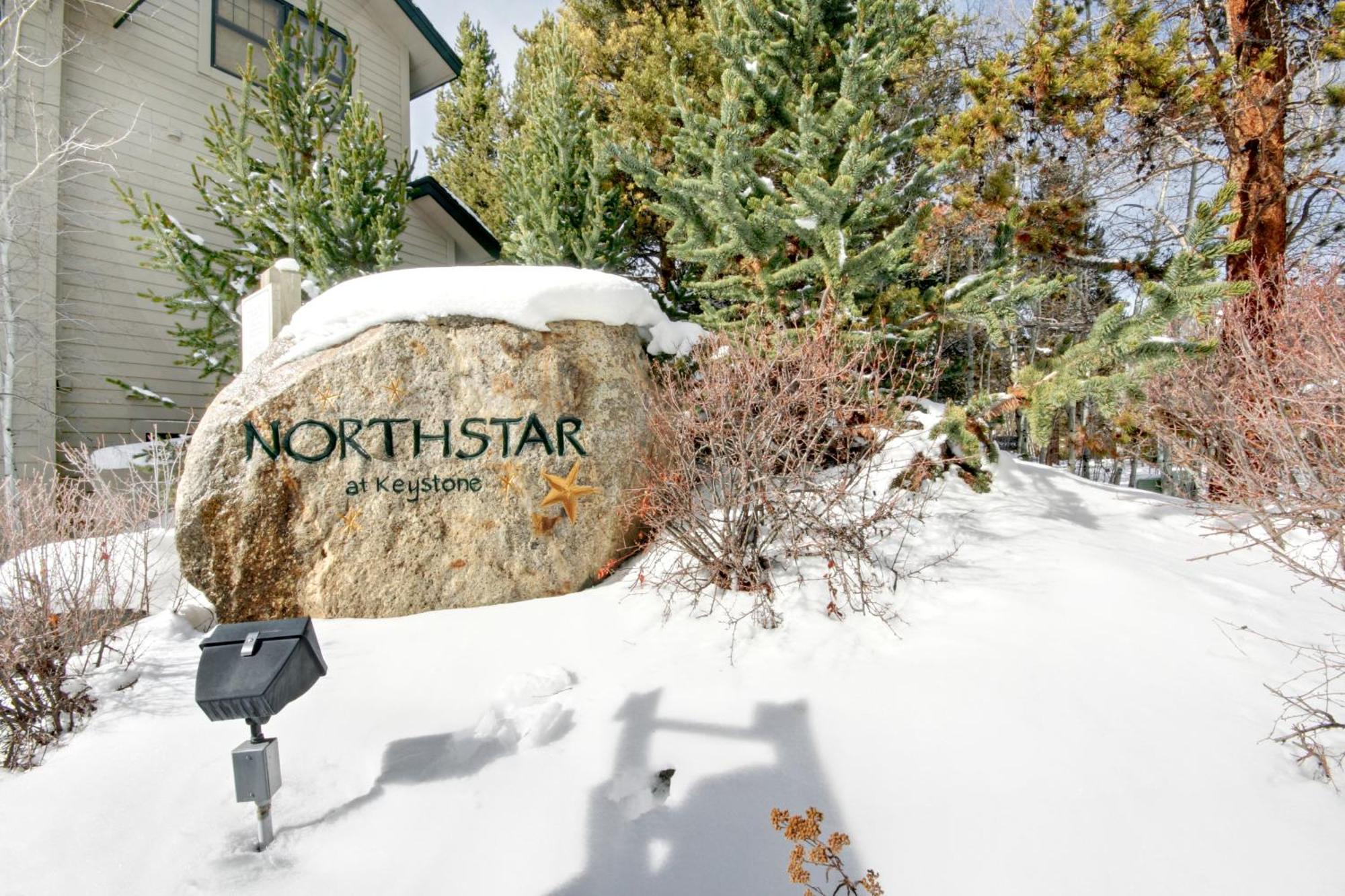 Northstar 1959 By Summitcove Lodging Βίλα Keystone Εξωτερικό φωτογραφία